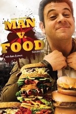 Watch Man v. Food Zmovie